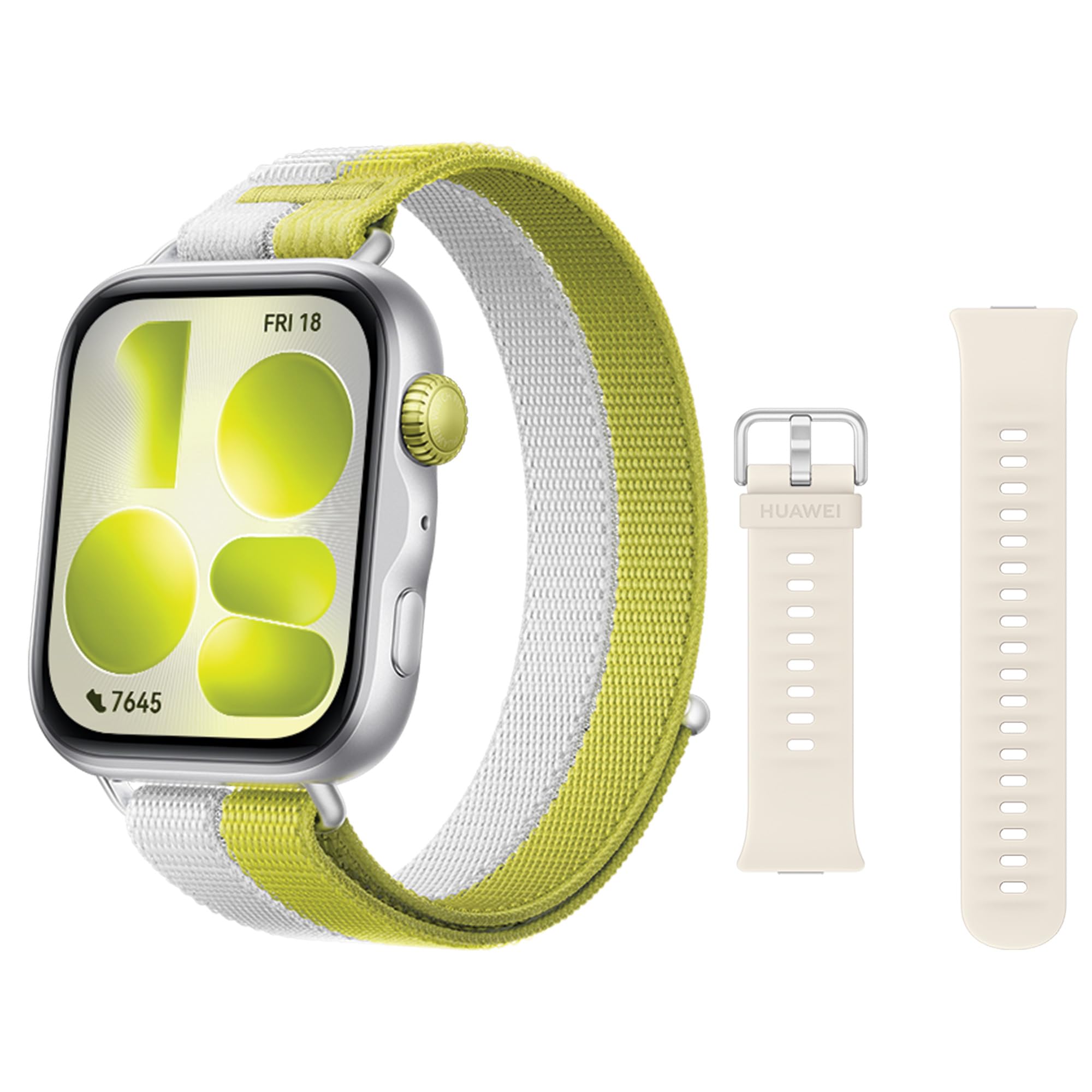 Amazon.co.jp: [ファーウェイ] 【交換ベルトセット】 WATCH FIT 5